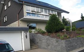 Ferienwohnung Falke